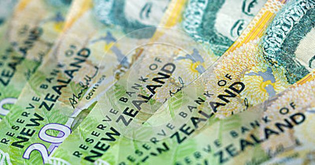 dollaro neozelandese