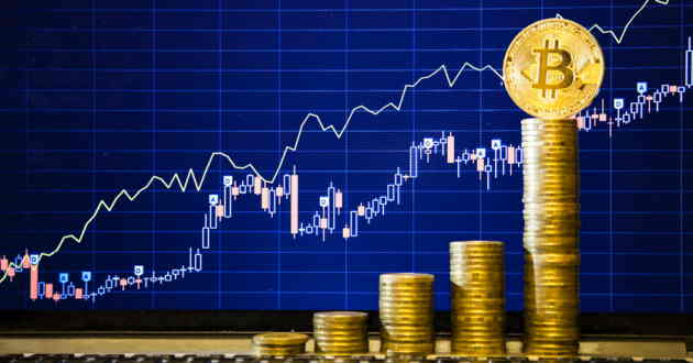 trading utilizzando bitcoin perché crypto mercato sta andando verso il basso