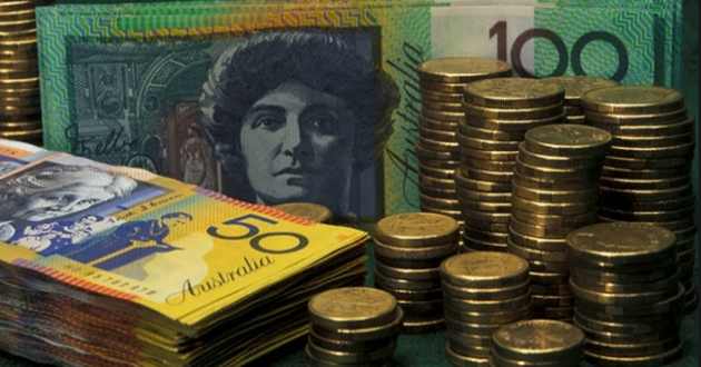 economia australiana