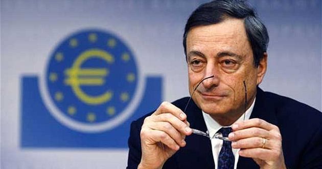 tassi e draghi