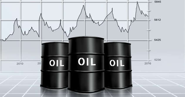 produzione petrolifera