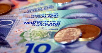 dollaro Nuova Zelanda NZD
