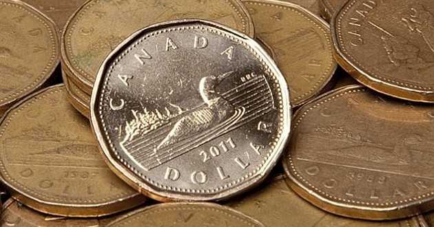 dollaro canadese CAD
