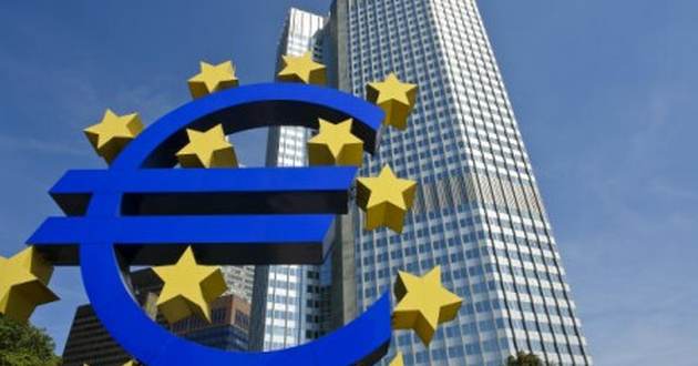 BCE banca centrale europea