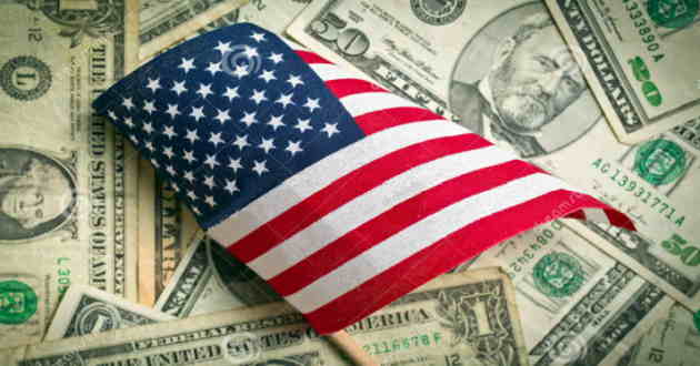 Dollaro USA USD