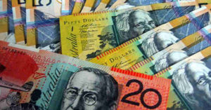 dollaro australia