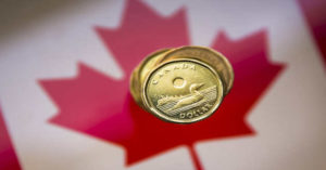 Dollaro canadese CAD