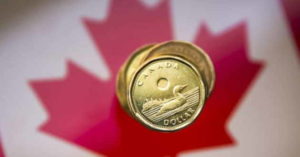 Dollaro Canadese CAD