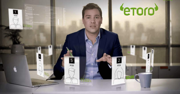 etoro