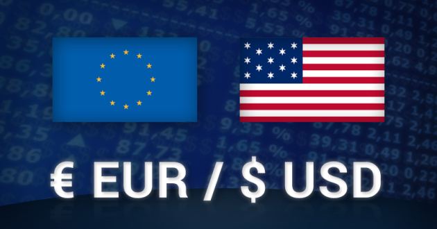 Euro Dollaro EUR-USD