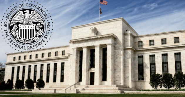 FED Federal Reserve
