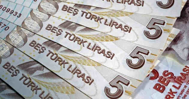 inflazione turchia