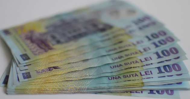 Romania La Bnr Conferma I Tassi A 1 5 Usd Ron Al Test Della Ema50 Blog Archive Universoforex