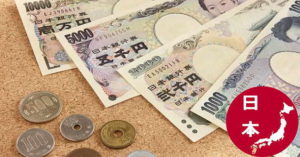 Yen giapponese JPY