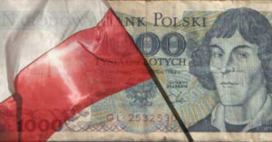 Zloty Polonia PLN