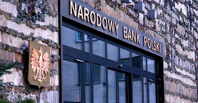 Narodowy Bank Polski PLN