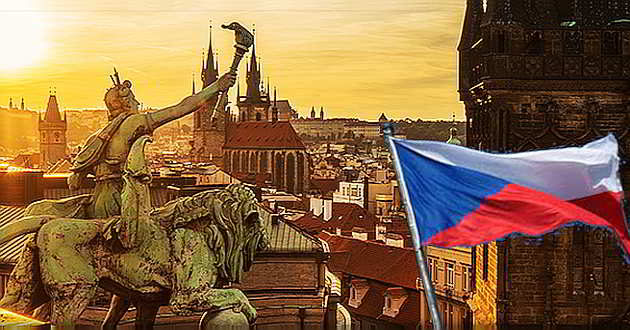 repubblica ceca