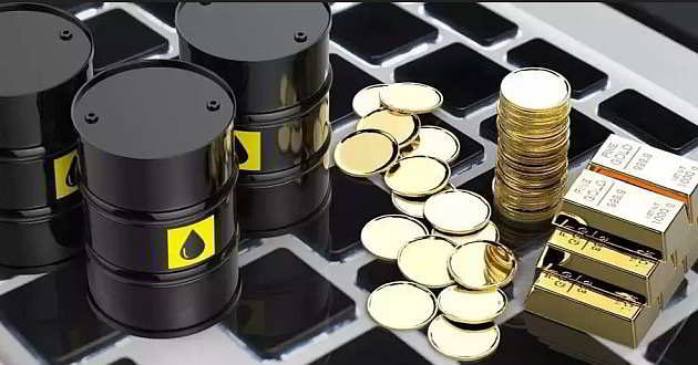 mercato materie prime