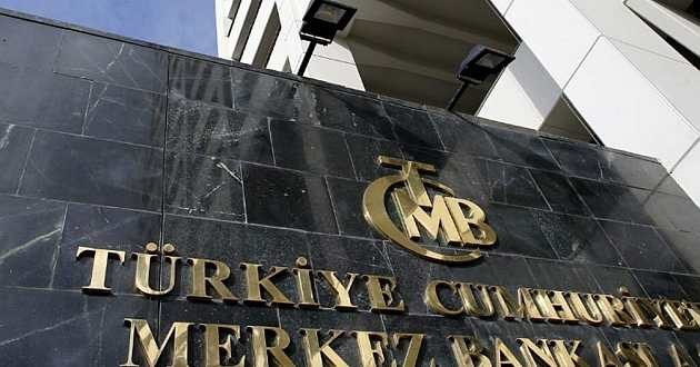 turchia banca centrale