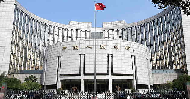 Investitori continuano a tenere in forze lo yuan cinese