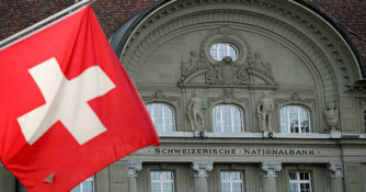 tassi di interesse svizzera